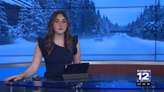 ODOT receives grants for winter highway safety