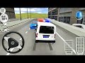 Police Car Driving Simulator 2 - Polis Arabasi - Android Gameplay FHD