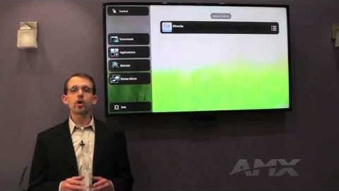 Enzo Screen Mirroring  Skype  Lync Web Conferencing