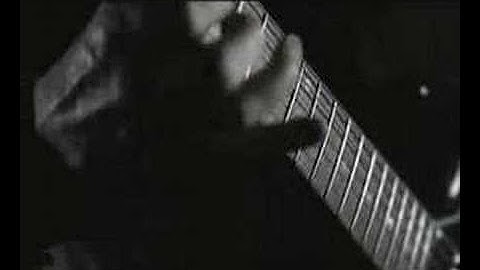 CANDLEMASS - Black Dwarf (OFFICIAL MUSIC VIDEO)
