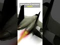 How SR-71 Blackbird reaches the Mach 3+ |#fighterjet #aviation #facts #aircraft #shorts #viralshort