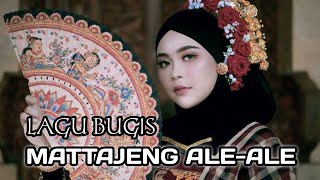 MATTAJENG ALE-ALE SELFI YAMMA - LAGU BUGIS