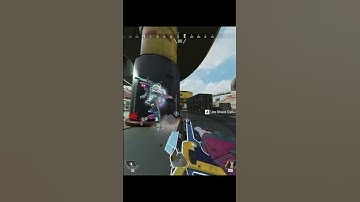 #apex #apexlegends #apexedit #foryou #foryoupage #fyp #wattson #BOTSPIKE #shorts
