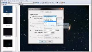 Astrophotography software - how to identify stars and galaxies with a hint screenshot 4