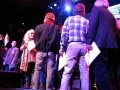 Dec 3rd 2012 music legends unite to celebrate wbcn