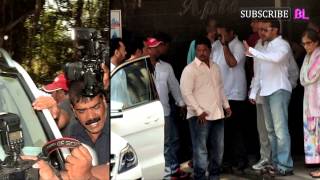 Salman Khan 2002 hit and run case PIL filed in Supreme Court for cancellation of the actor’s bail