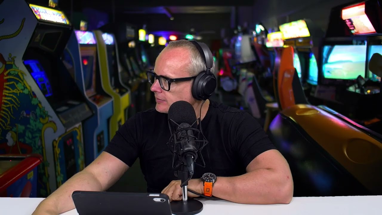 !@#$% over houdbaarheid Game Pass & de ellende bij Rare