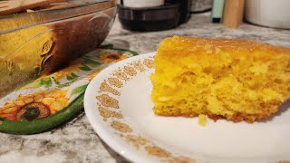 Mamaw's 7 Up Cake Recipe