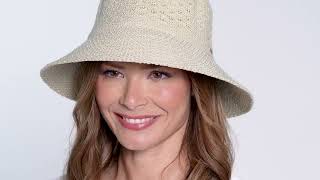 Coolibar® Marina Hat
