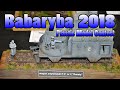 Babaryba 2018