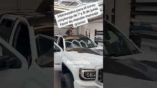 Silverado vinyl wrap #california #facioswraps #vinylwrap #carwrap