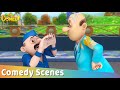 Comedy Scenes Compilation | 14 | Chacha Bhatija Special | Cartoons for Kids | Wow Kidz Comedy |#spot