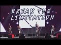  【アイナナ】ŹOOĻ - BREAK THE LIMITATION | Cosplay Dance Cover