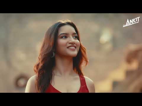 Sundari Song Dj Sanju Rathod | Tak Tak Dekharo Savariya | Sundari Sundari Tujhe Nav Kay | DJ Ankit