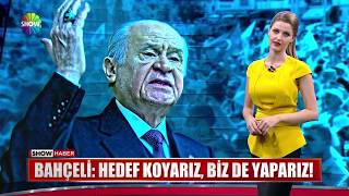 Aleme Nizam Veren Bizdik, Cihanı Aydınlatan Türk Milletiydi.