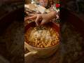 Chickpea Pasta 