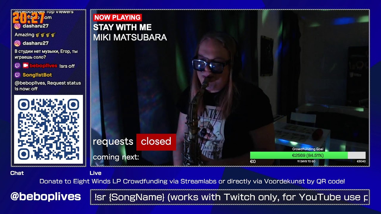 J-MUSIC SESSION ・ ジャズとシティポップ ・ JAZZ & CITY POP - YouTube