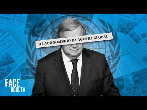 THE HIDDEN FACE OF THE UN