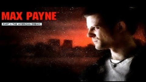 Max Payne Mobile Part- 2 A COLD DAY IN HELL
