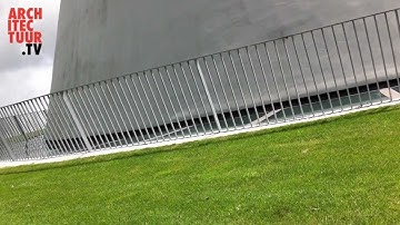 Library Technical University Delft  [NL]