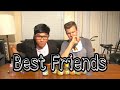 LankyBox - Cute Edit | Best Friends (Part 2)