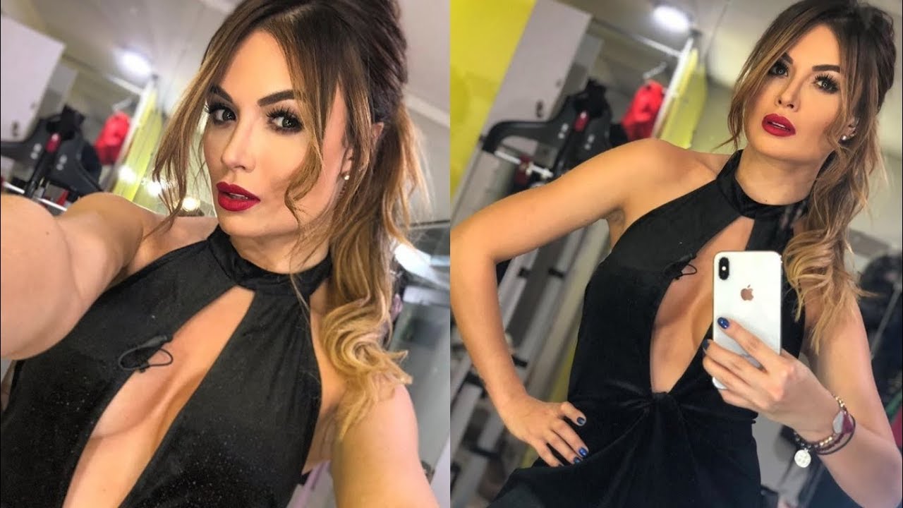 Sara Uribe, despedida de lo se todo, 13/Abril/2018. upload image