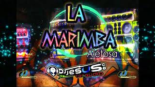 La Marimba Aletosa 2020 ( Aleteo, Guaracha, Zapateo) - DJ Jesus Car Audio