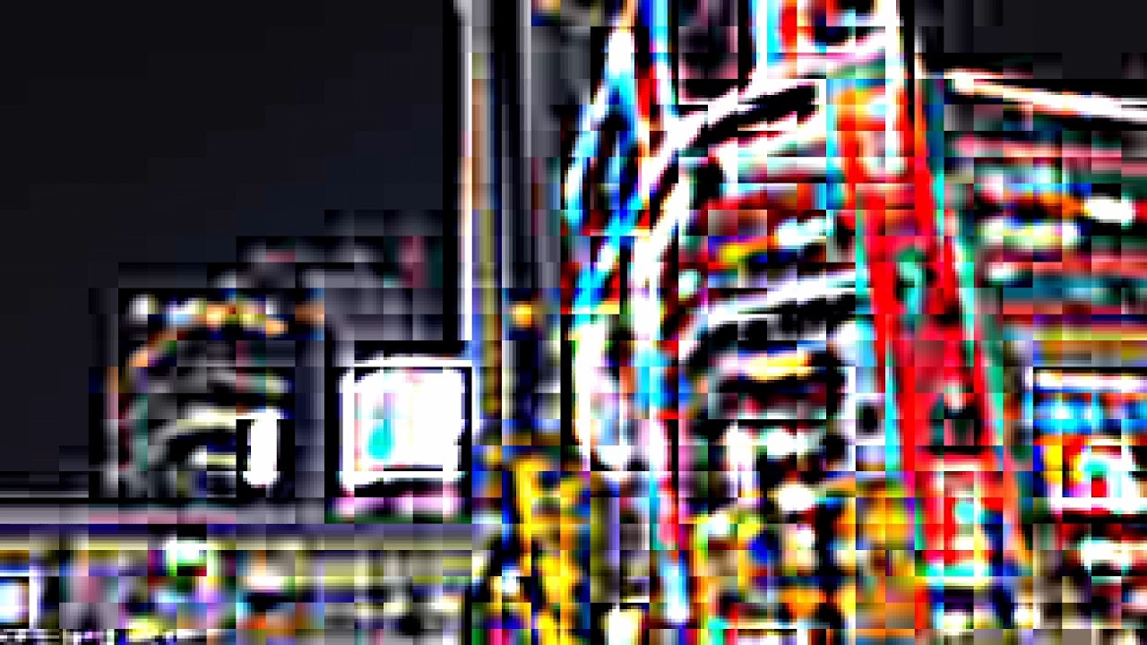 思考うさぎ - Sleep Paralysis【MV】