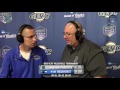 2015 #GLVCVB Tournament:  Rockhurst 3, UW-Parkside 0