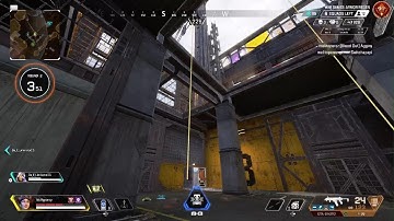 And people say controller movement is bad...