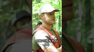 Woods Talk - Measuring Tree Basal Area