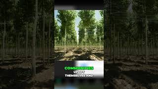 Africa's Deforestation Crisis  Helping Communities Thrive #saplings #tree  #paulownia #carbon #Kenya