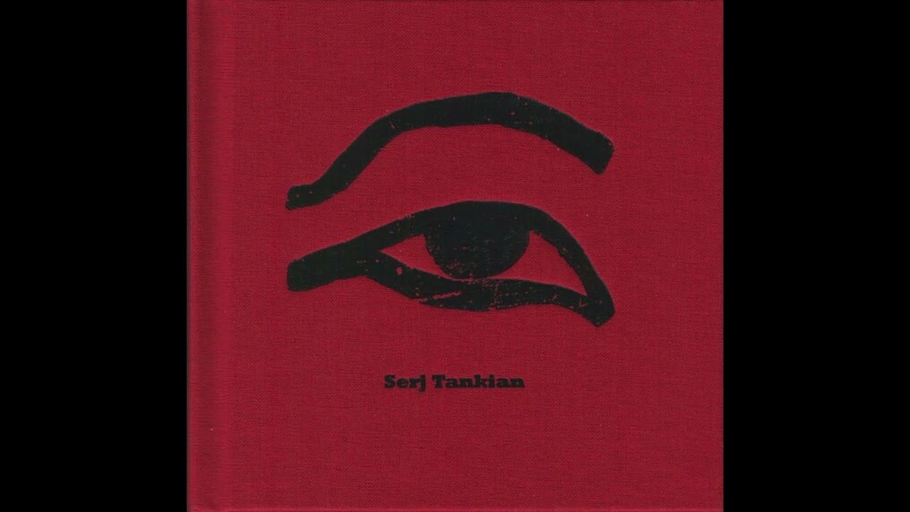 Honking Antelope (Acoustic Version) - Serj Tankian [Toxicity Era AI Cover]