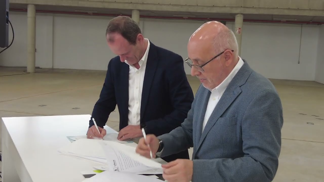 El Recinto Ferial de Agüimes acogerá los eventos de Infecar mientras duren sus obras.
