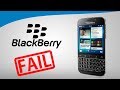 Why BlackBerry Failed?? From First to Last 🔥🔥🔥