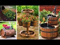 45 Wine Garden Ideas | Create a Charming Outdoor Space for Wine Lovers