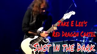 Shot in the Dark Red Dragon Cartel 7-18-2015 Newton NJ HD camcorder