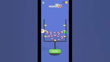 Rope Savior 3d New gameplay 🔥