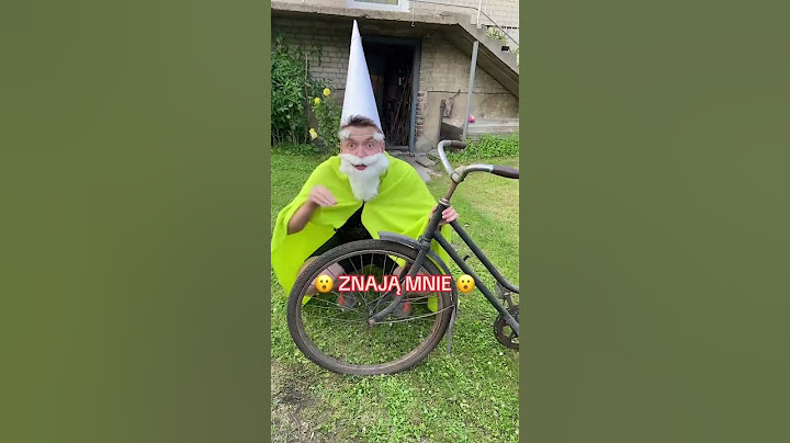 To już Koniec! ZIELONY GNOM ZWARIOWAŁ! 🙁