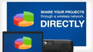 Epson Wireless Projectors | Take the Tour