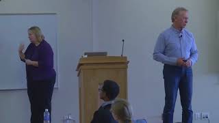Bo Ewald   D Wave Quantum Computing & Artificial Intelligence
