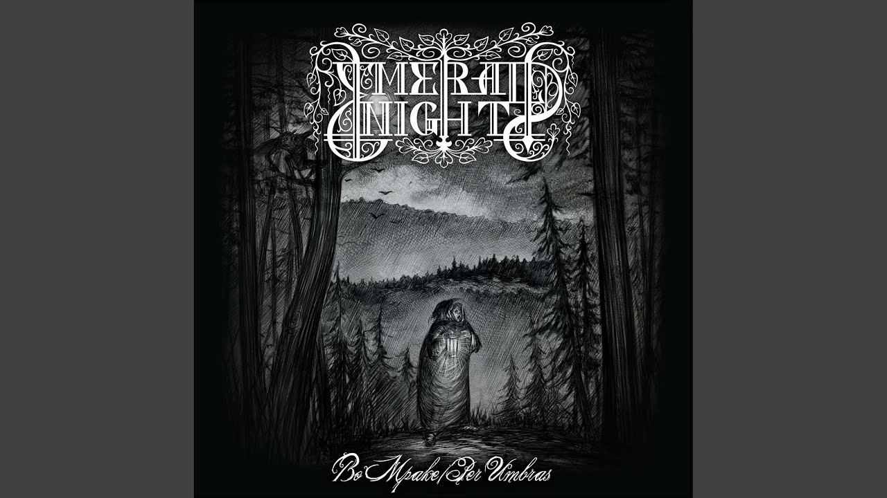 The Red-haired Witch