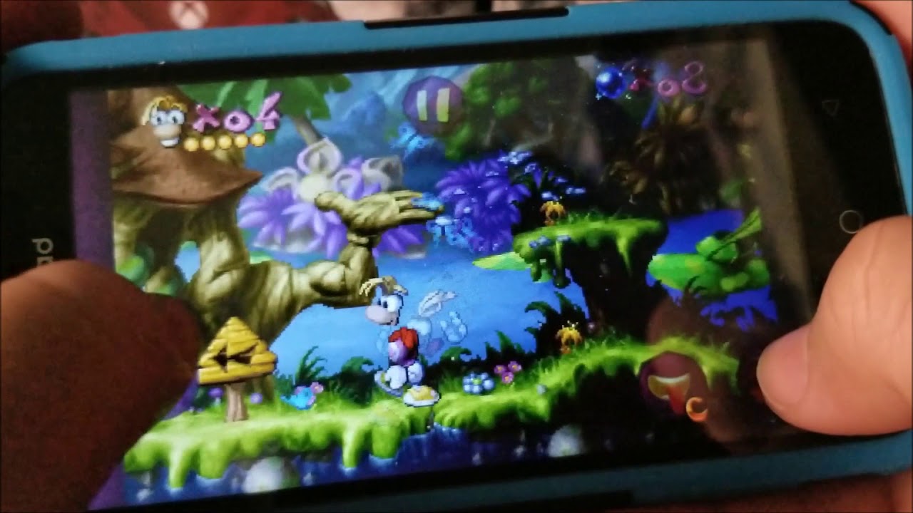 MetroPCS Coolpad Defiant Gaming#8