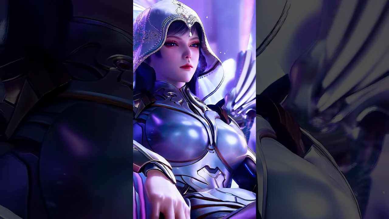 🌀Phantom Spirit King—Villain or Tragic Legend in Swallowed Star? 😱🔥 