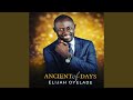 Owner of the Key (feat. Nathaniel Bassey)