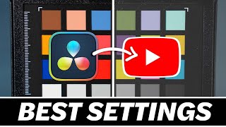 2 TIPS to FIX WASHED OUT YouTube Exports from DaVinci Resolve