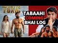 Toxic shocking update today | Toxic tabaahi song update | Toxic movie new update 