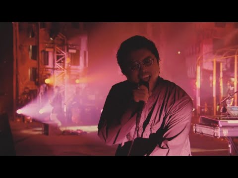 King Gnu - Vinyl (2022 Live at Tokyo Dome)