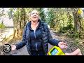Neighbor Thought Living Beside A Cop Meant Getting Off Scot-Free…