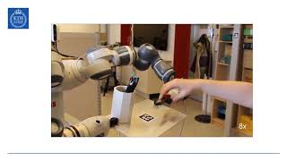 ICRA 2020 -Discrete Bimanual Manipulation for Wrench Balancing